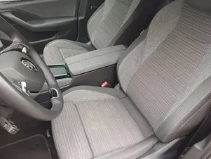 Škoda Superb Selection