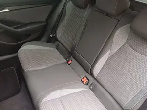 Škoda Superb Selection