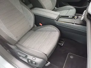 Škoda Superb Selection