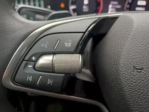 Škoda Superb Selection