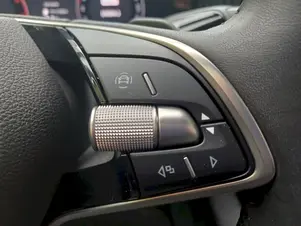 Škoda Superb Selection