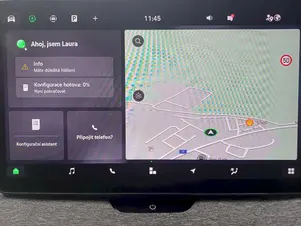 Škoda Superb Selection