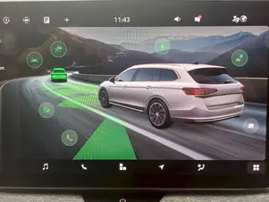 Škoda Superb Selection