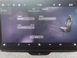 Škoda Superb Selection