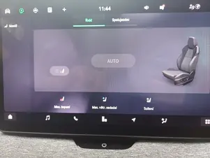 Škoda Superb Selection