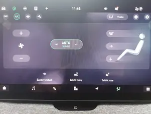 Škoda Superb Selection