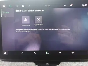 Škoda Superb Selection