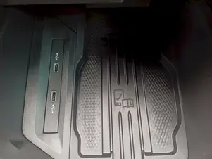 Škoda Superb Selection