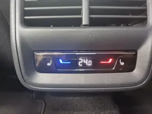 Škoda Superb Selection