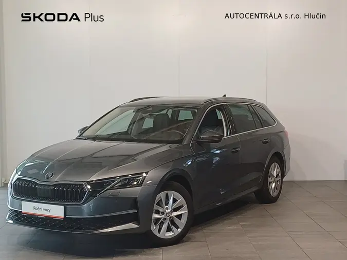 Octavia Top Selection