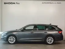 Octavia Top Selection