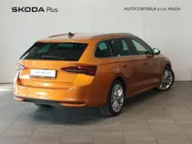 Octavia First Edition Ultimate