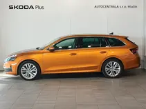 Octavia First Edition Ultimate