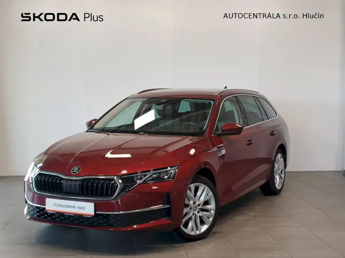 Octavia Top Selection