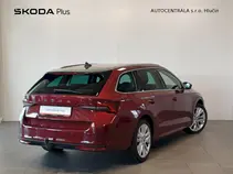 Octavia Top Selection