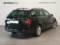 Octavia Style Plus Extra