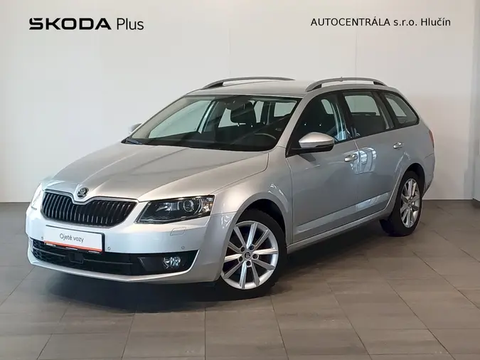 Octavia Style Plus