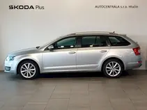 Octavia Style Plus