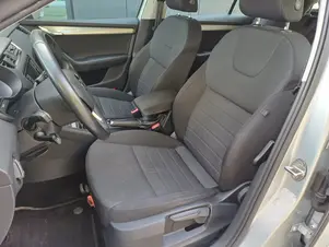 Škoda Octavia Style Plus
