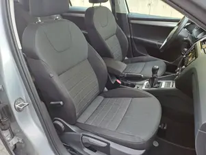 Škoda Octavia Style Plus