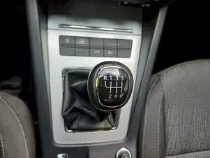 Škoda Octavia Style Plus