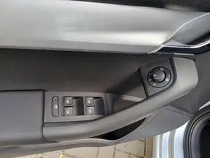 Škoda Octavia Style Plus