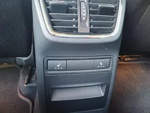 Škoda Octavia Style Plus