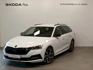 Škoda Octavia Style