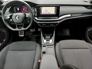 Škoda Octavia Style