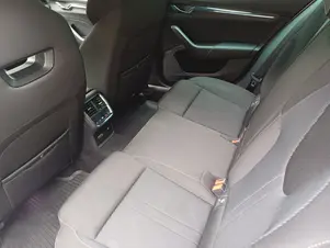 Škoda Octavia Style