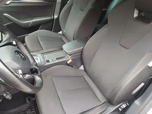 Škoda Octavia Style