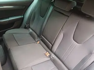 Škoda Octavia Style