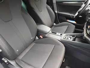 Škoda Octavia Style