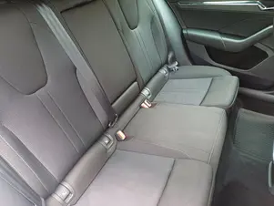 Škoda Octavia Style