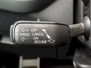 Škoda Octavia Style