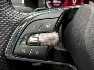 Škoda Octavia Style