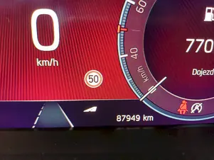 Škoda Octavia Style