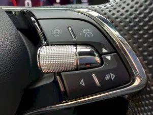 Škoda Octavia Style