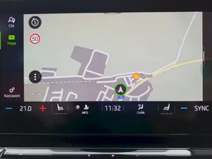 Škoda Octavia Style