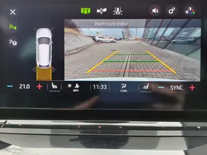 Škoda Octavia Style