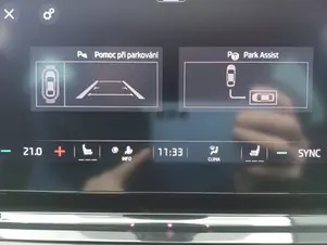 Škoda Octavia Style