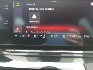 Škoda Octavia Style