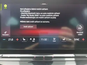 Škoda Octavia Style