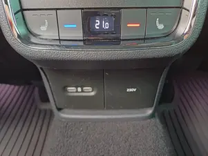 Škoda Octavia Style