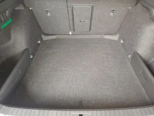 Škoda Octavia Style