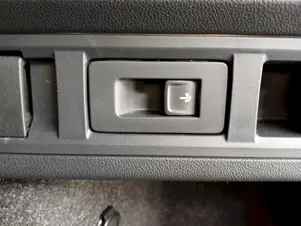 Škoda Octavia Style