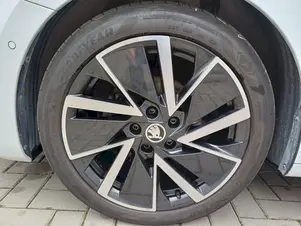 Škoda Octavia Style