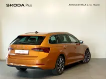 Octavia Style Plus