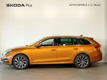 Octavia Style Plus