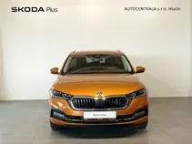 Octavia Style Plus